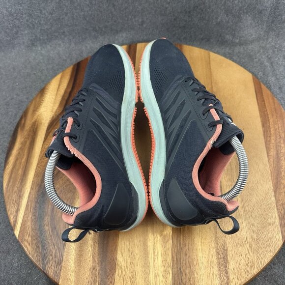 Altra Solstice XT Navy Blue Coral Athletic Running Sneakers Womens Size US 8.5 - Picture 10 of 12